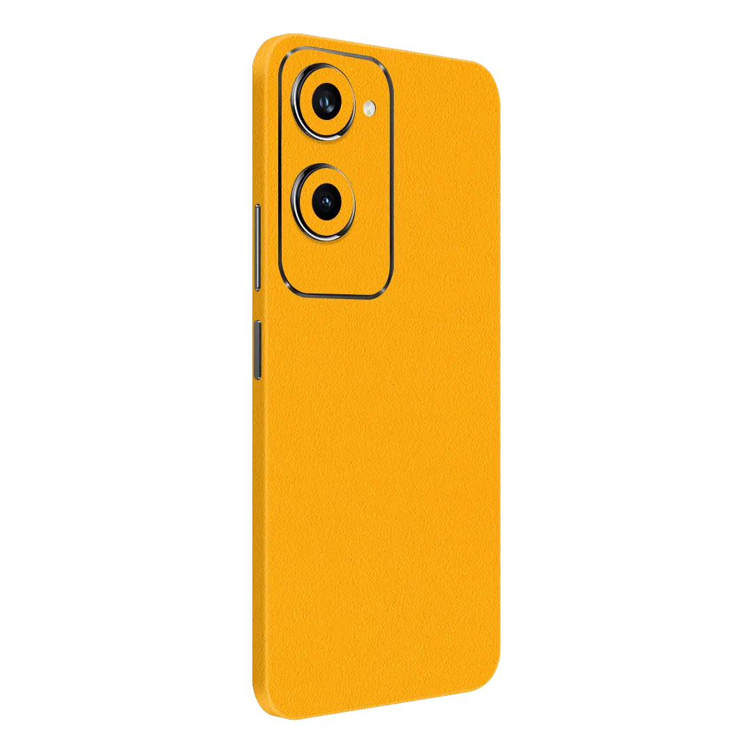 Preload Full Back / Sandstone Yellow