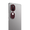 iQOO Z9S Camera Skins & Wraps - Camera Burgundy Skin