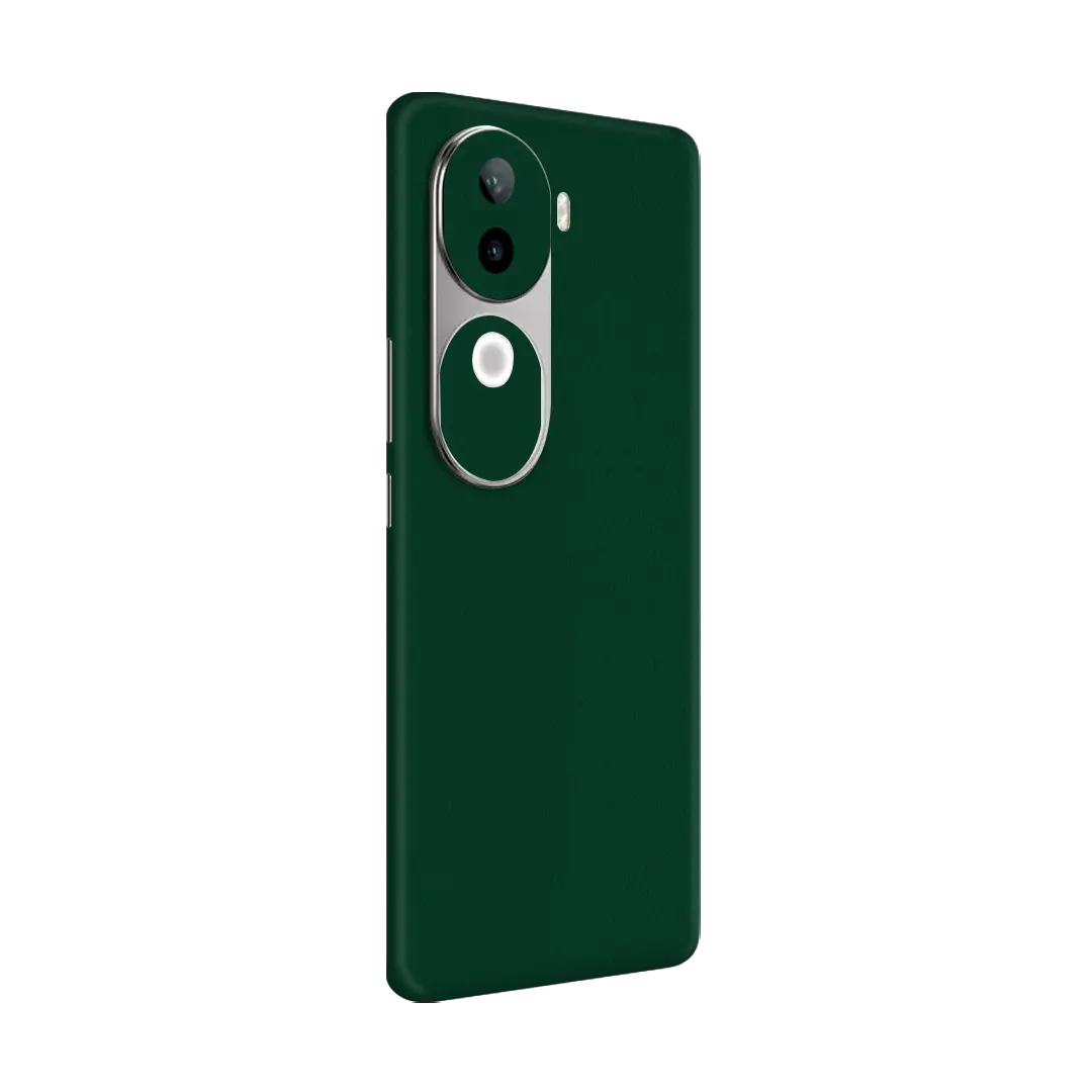 Preload Full Back / Pine Green