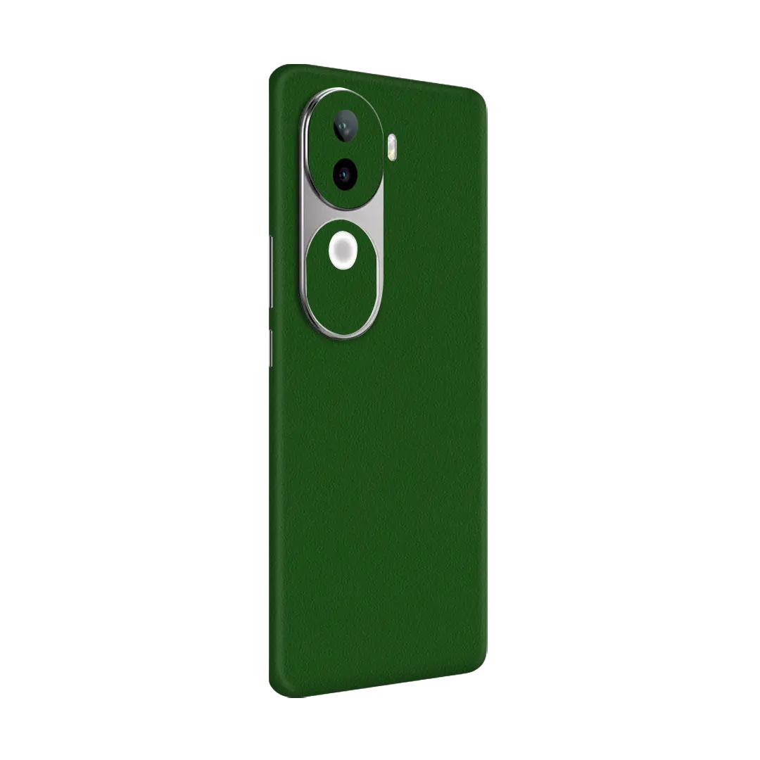 Preload Full Back / Sandstone Green
