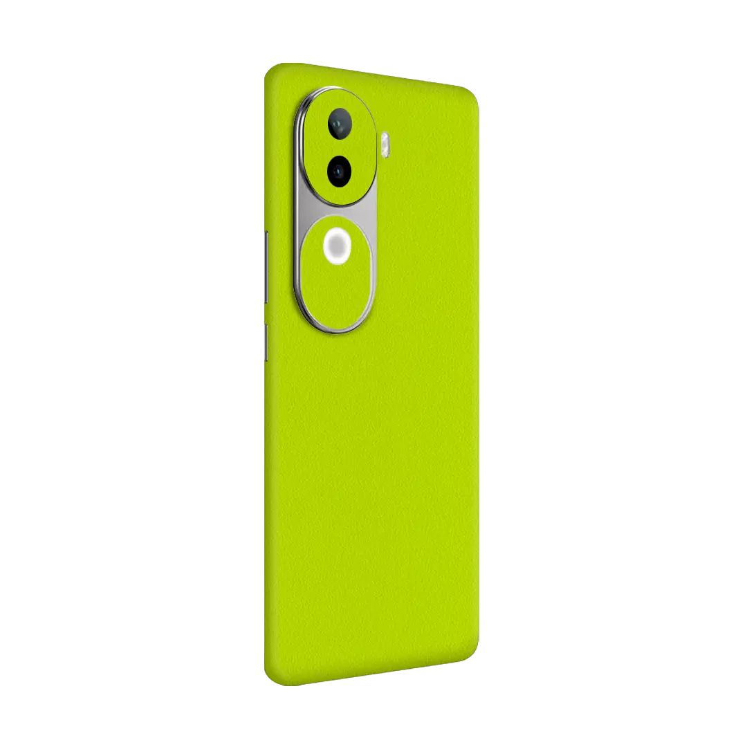Preload Full Back / Sandstone Neon