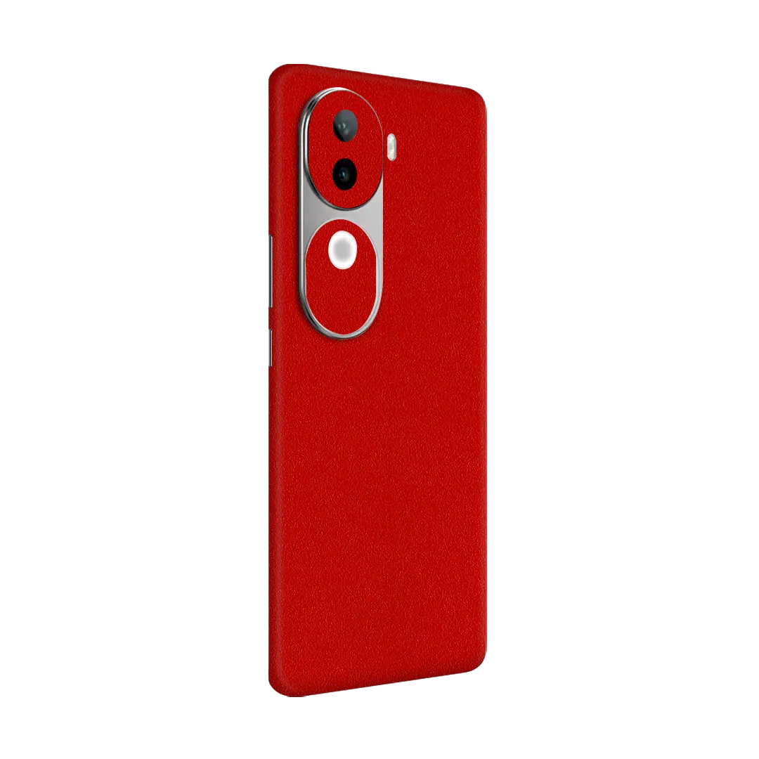 Preload Full Back / Sandstone Red