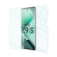 iQOO Z9s Screen Protector