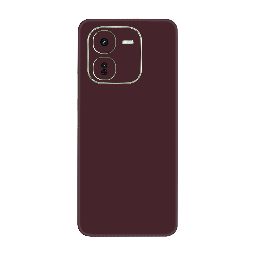 iqoo z9x 5g mobile skins & wraps