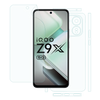 iQOO Z9x 5G Screen Protector