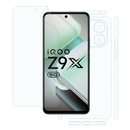 iQOO Z9x 5G Screen Protector