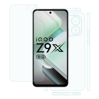 iQOO Z9x 5G Screen Guard Protector