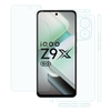 iQOO Z9x 5G Screen Guard Protector