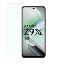 iQOO Z9x 5G Screen Protector