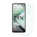 iQOO Z9x 5G Screen Protector