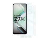 iQOO Z9x 5G Screen Protector