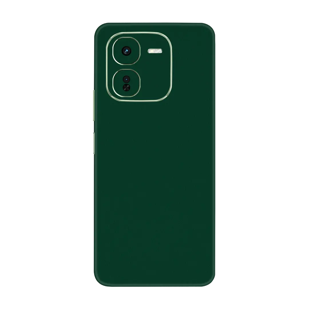 Preload Full Back / Pine Green