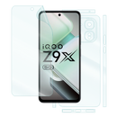 iQOO Z9x 5G Screen Protector