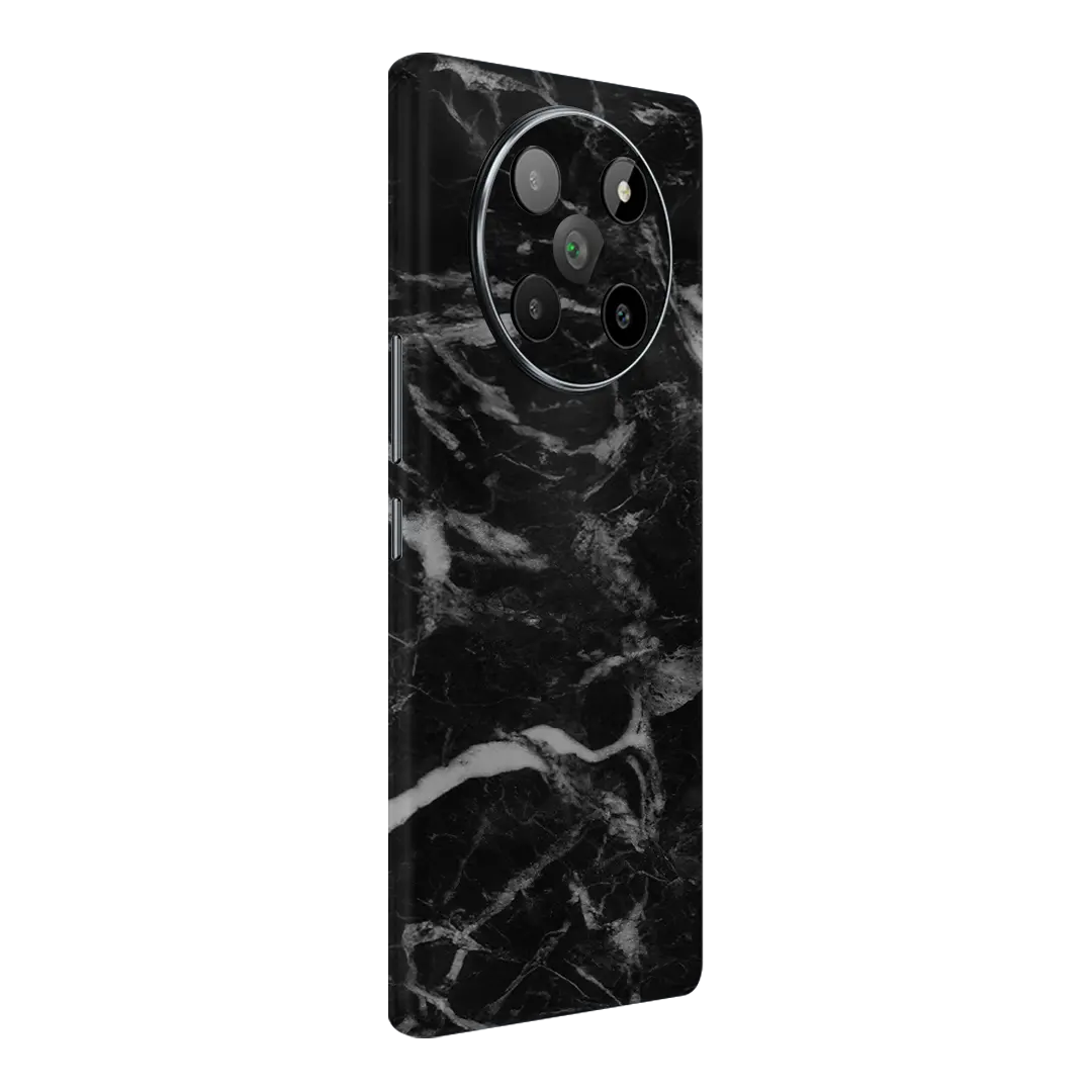 Preload Full Back / Black Marble