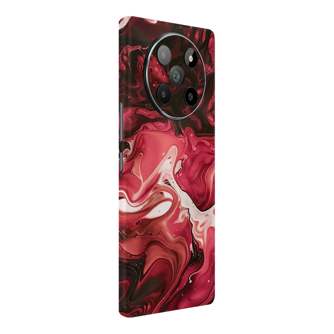 Preload Full Back / Blood Rush