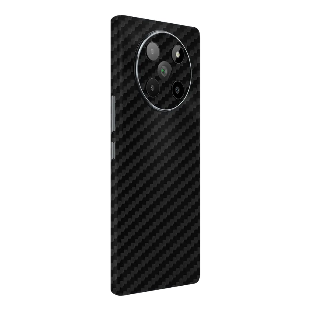 Preload Full Back / Carbon Fiber