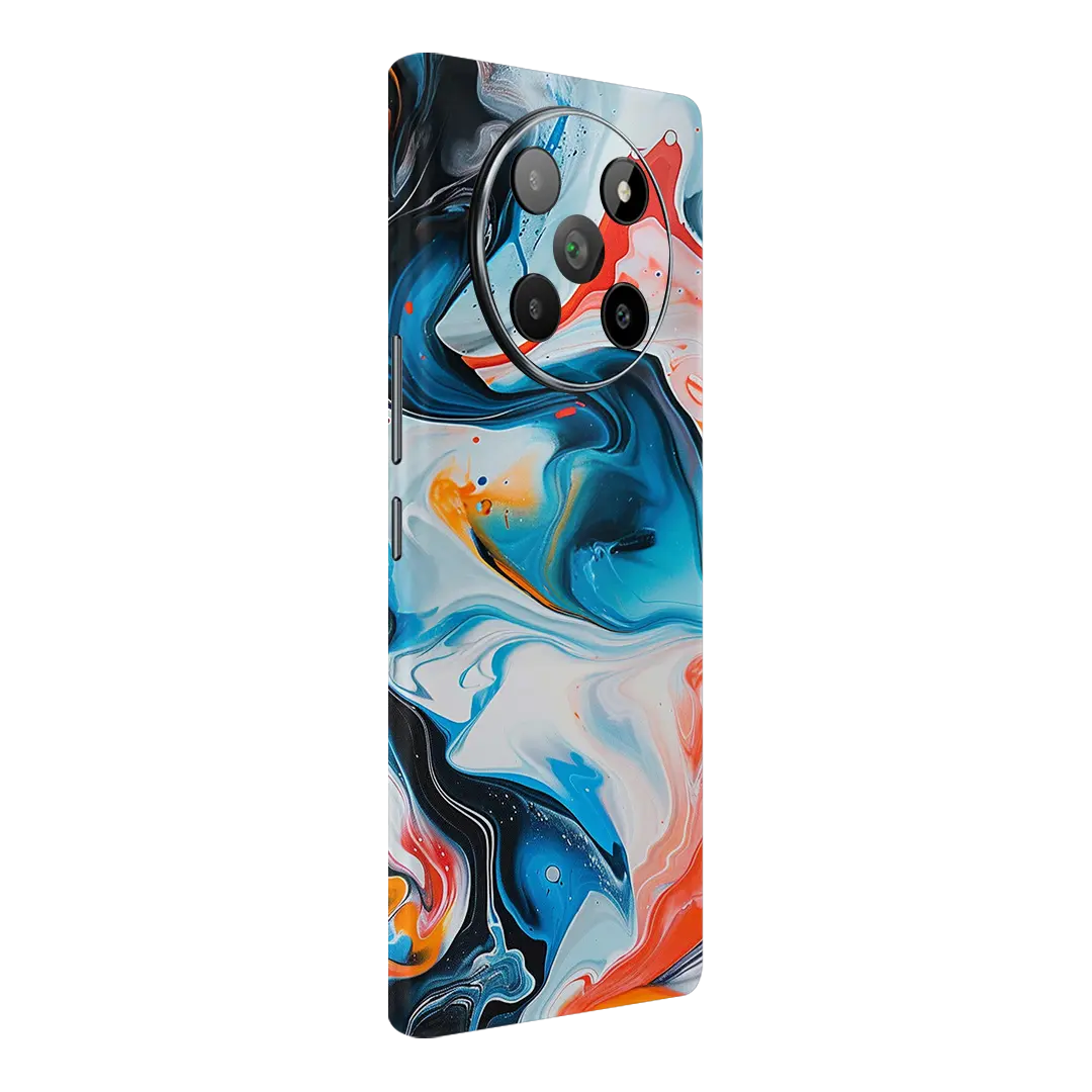 Preload Full Back / Cryo Flare