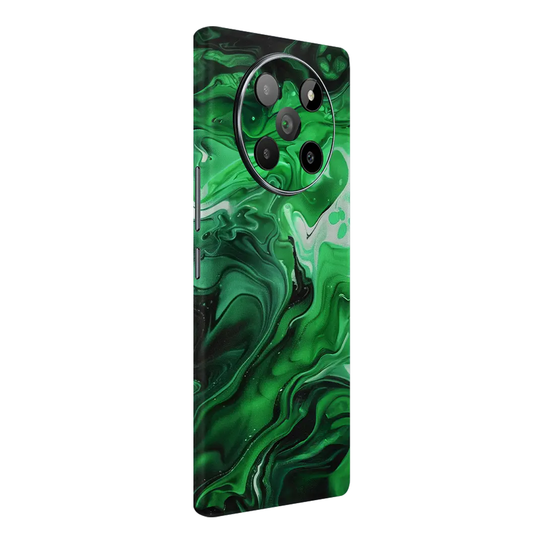 Preload Full Back / Goblin Gas