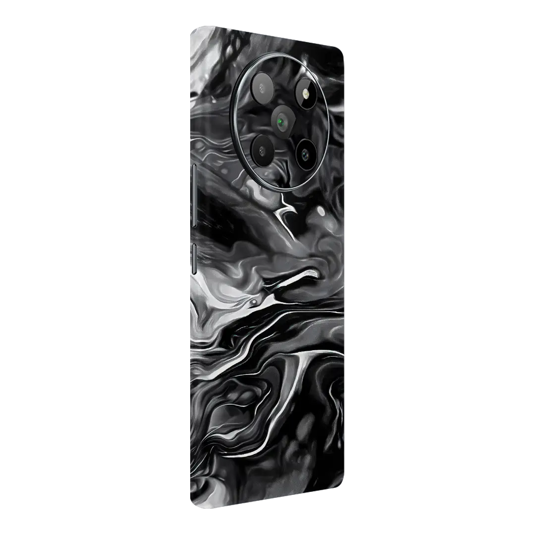 Preload Full Back / Midnight Fog