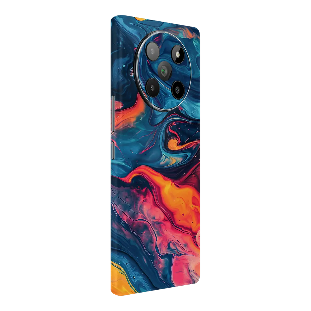 Preload Full Back / Molten Fury