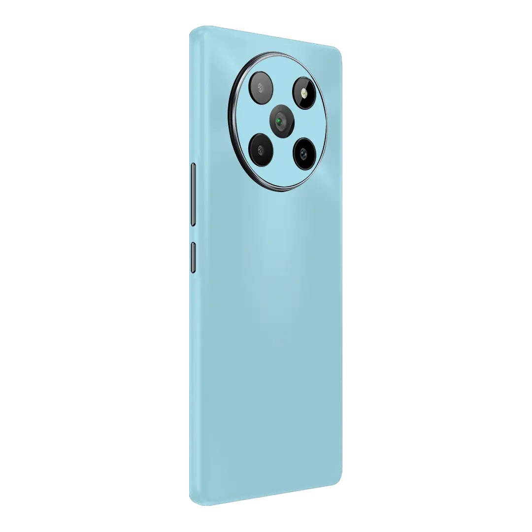 Preload Full Back / Pastel Blue