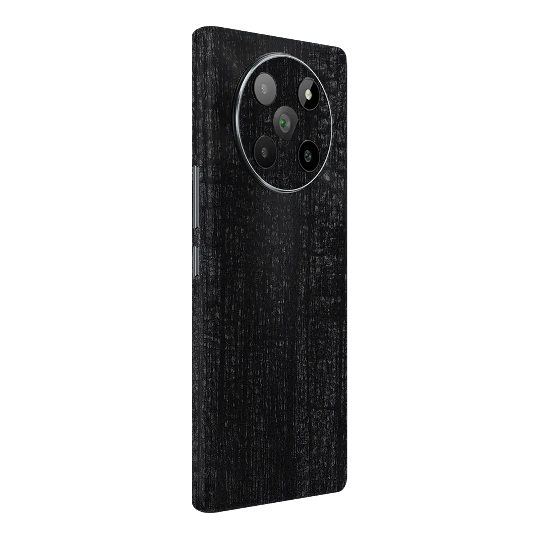 Preload Full Back / Raptor