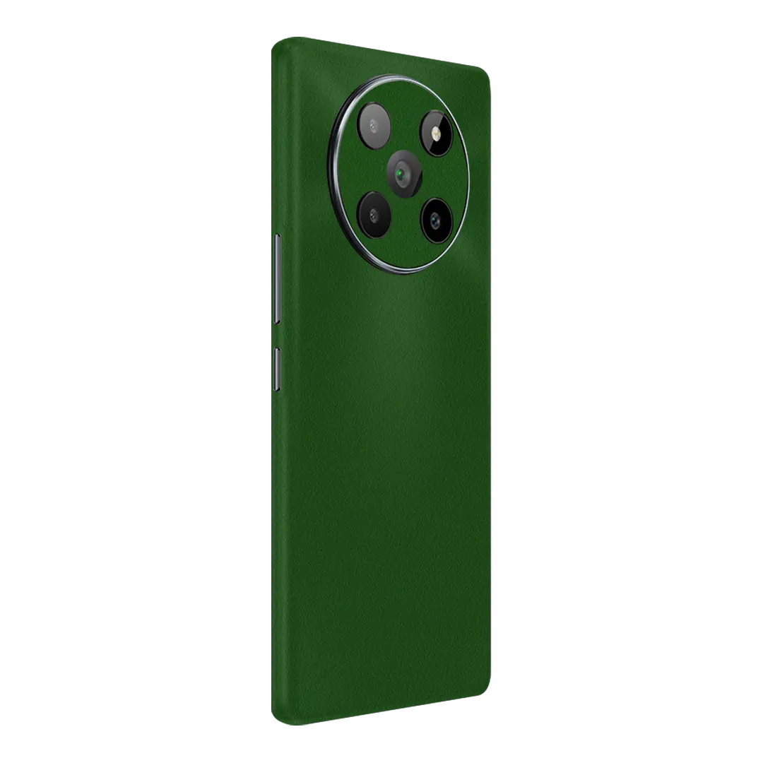 Preload Full Back / Sandstone Green