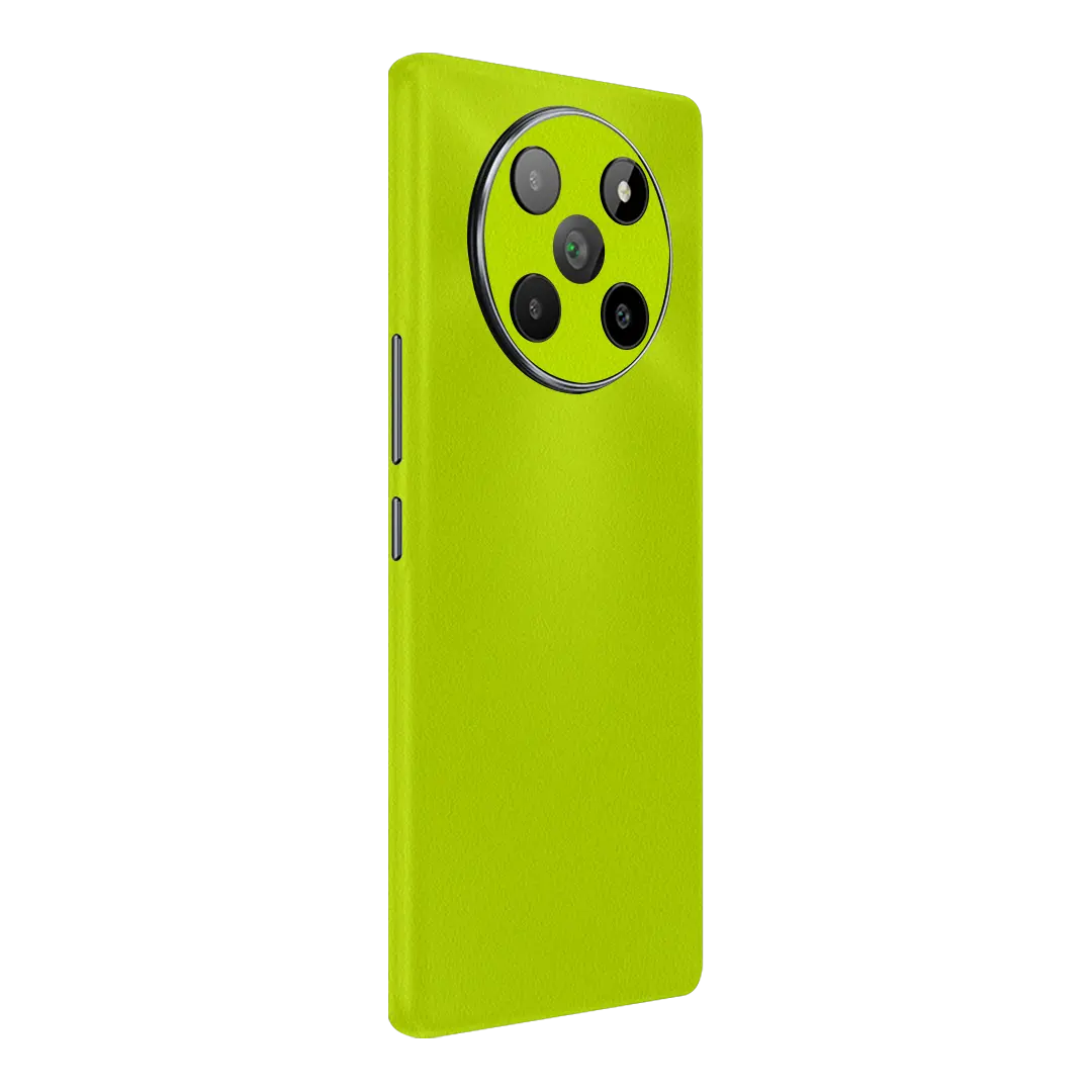 Preload Full Back / Sandstone Neon