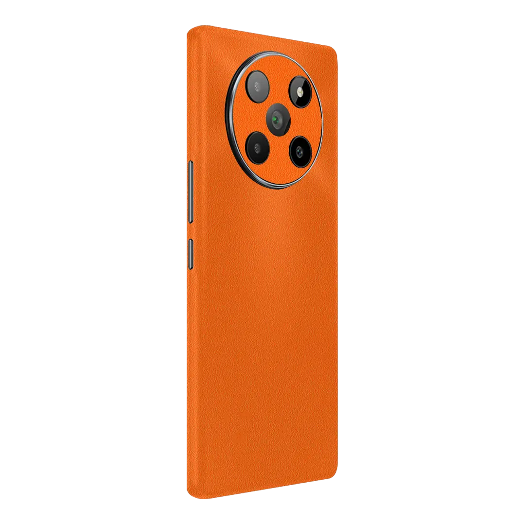 Preload Full Back / Sandstone Orange