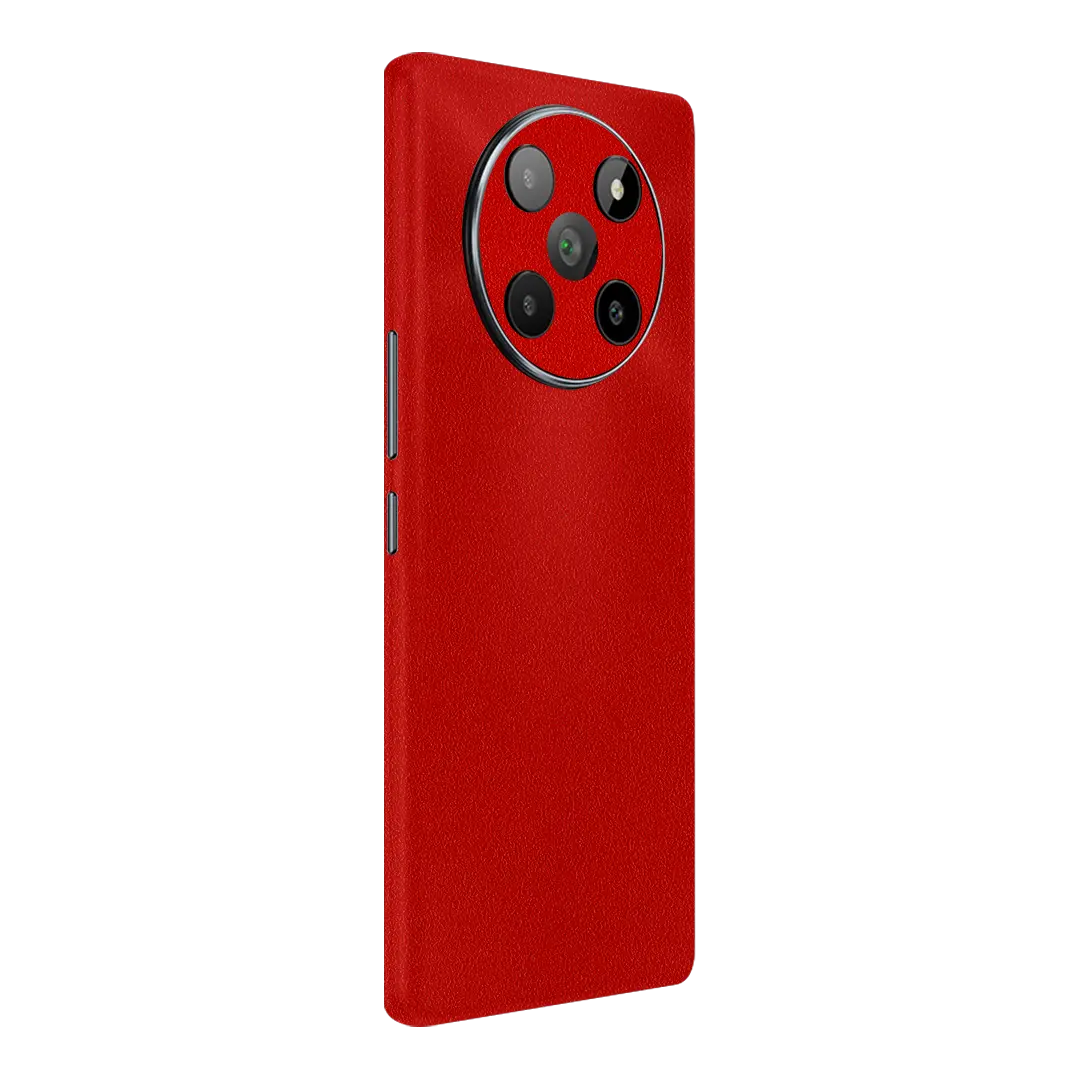 Preload Full Back / Sandstone Red