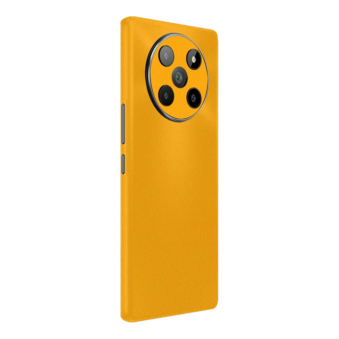 Preload Full Back / Sandstone Yellow