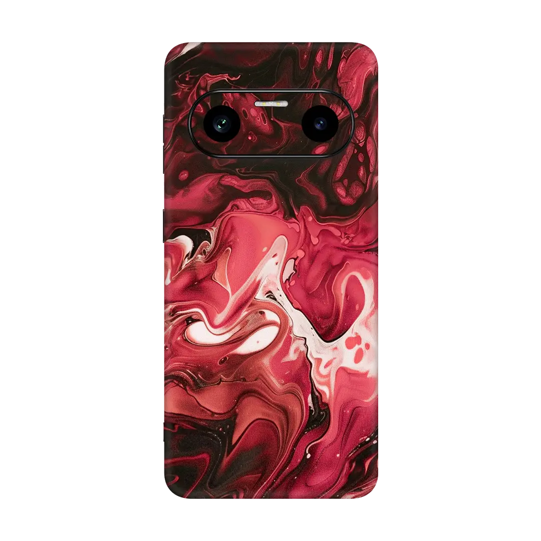 Preload Full Back / Blood Rush