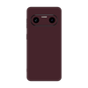 Lava Agni 4 Skins & Wraps - Full Back Burgundy Skin