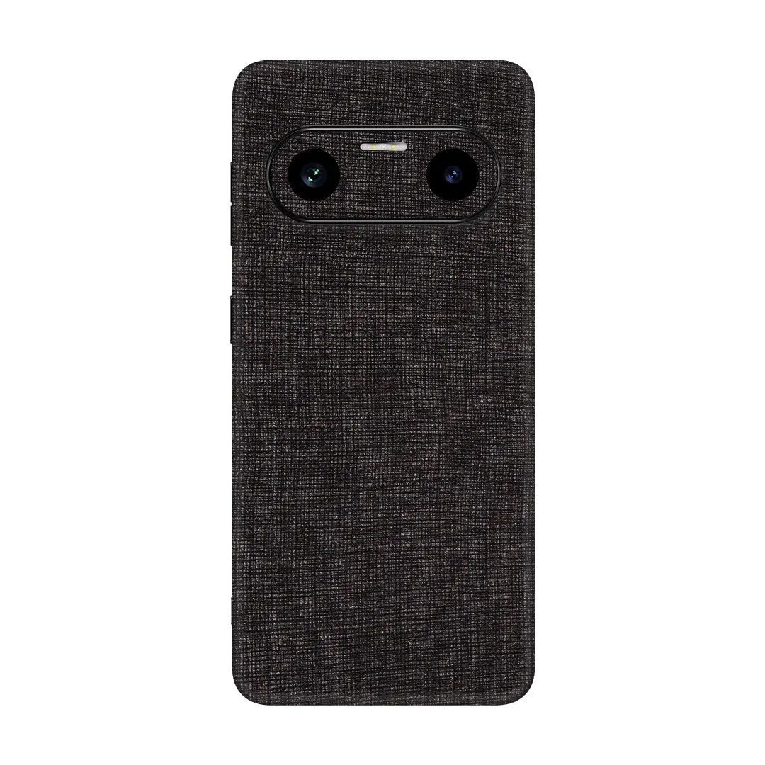 Preload Full Back / Fabrix