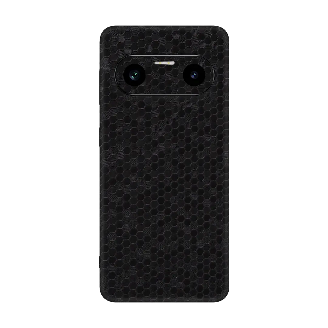 Preload Full Back / Hive