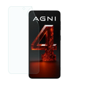 Lava Agni 4 Screen Protector