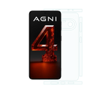 Lava Agni 4 Screen Protector