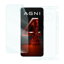 Lava Agni 4 Screen Protector