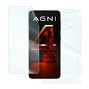 Lava Agni 4 Screen Protector