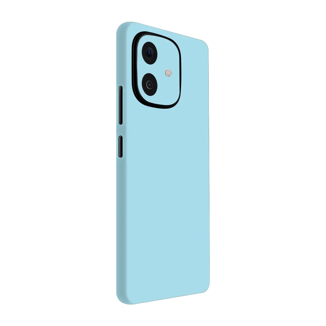 Preload Full Back / Pastel Blue