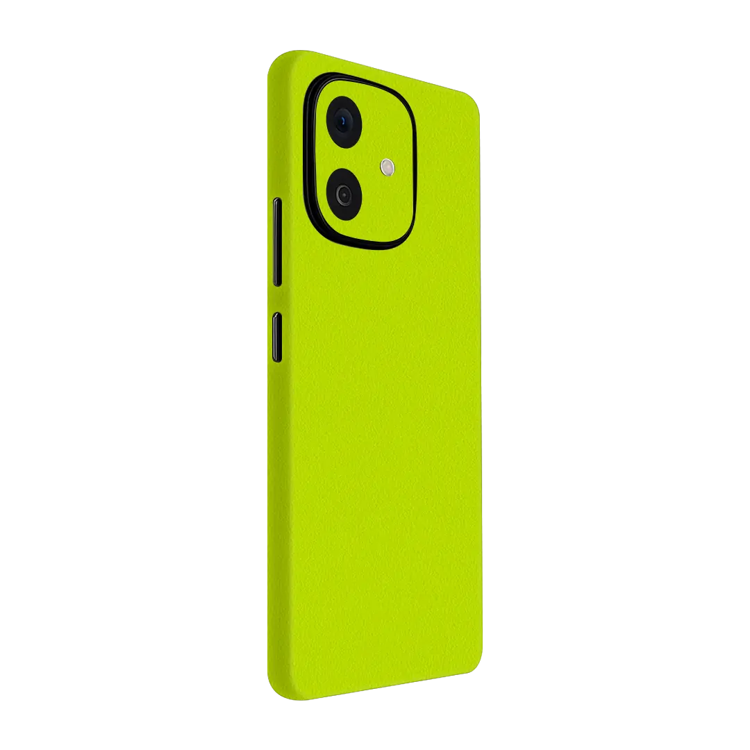 Preload Full Back / Sandstone Neon