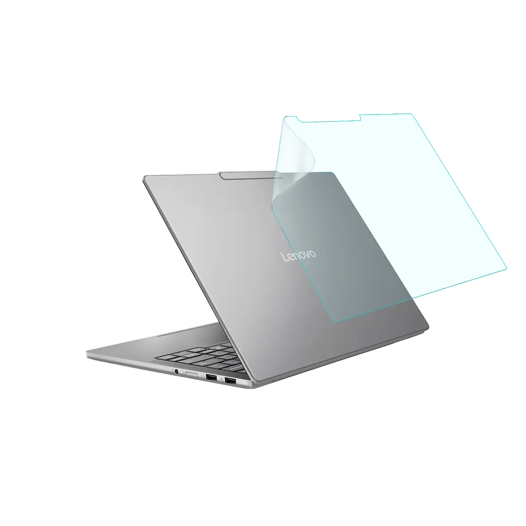Lenovo IdeaPad Pro 5 14AKP10 Laptop Transparent Skins Protector