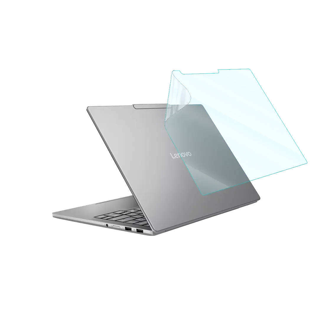 Lenovo IdeaPad Pro 5 14AKP10 Laptop Transparent Skins Protector