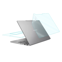 Lenovo IdeaPad Pro 5 14AKP10 Laptop Transparent Skins Protector