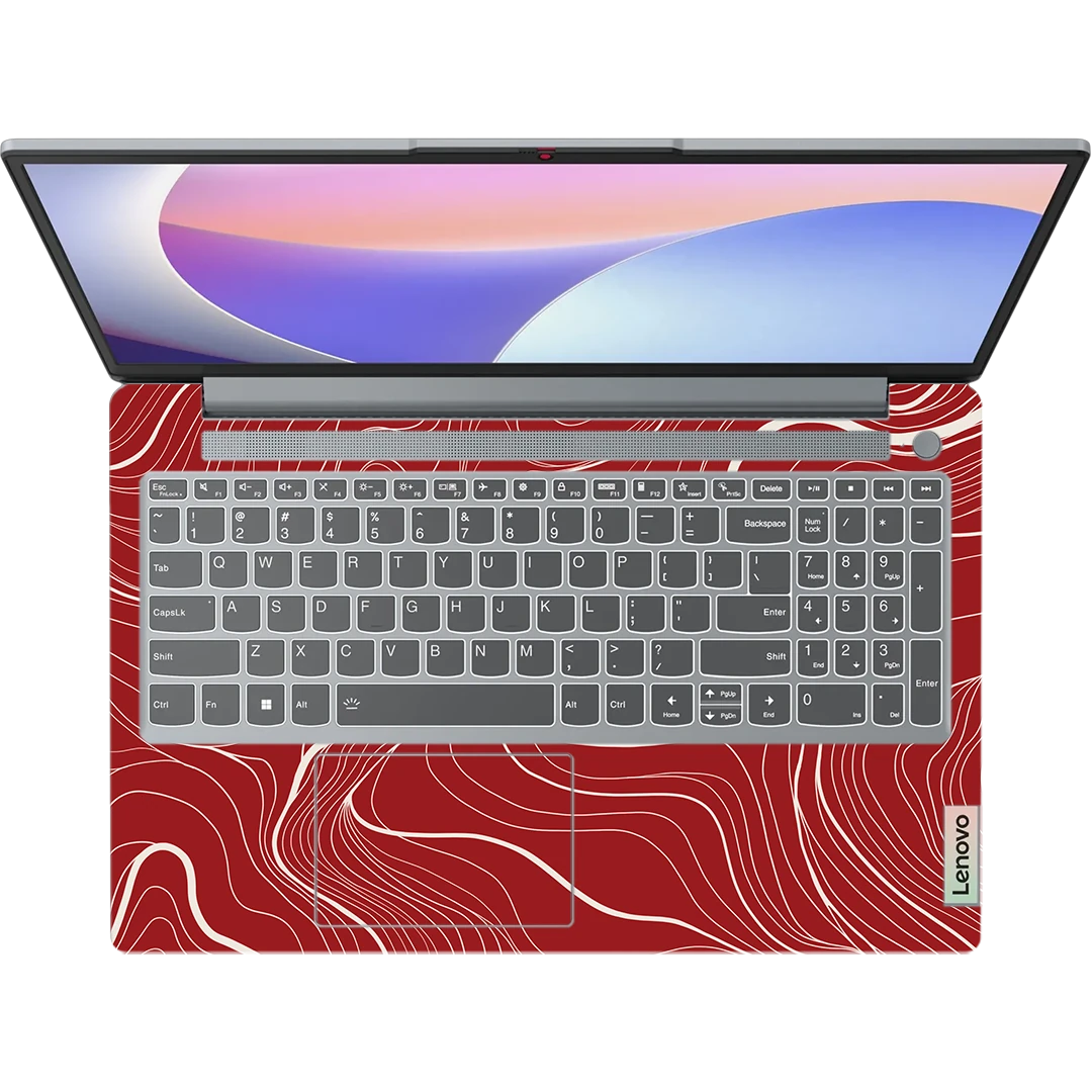 Preload Essential / Magma Vein