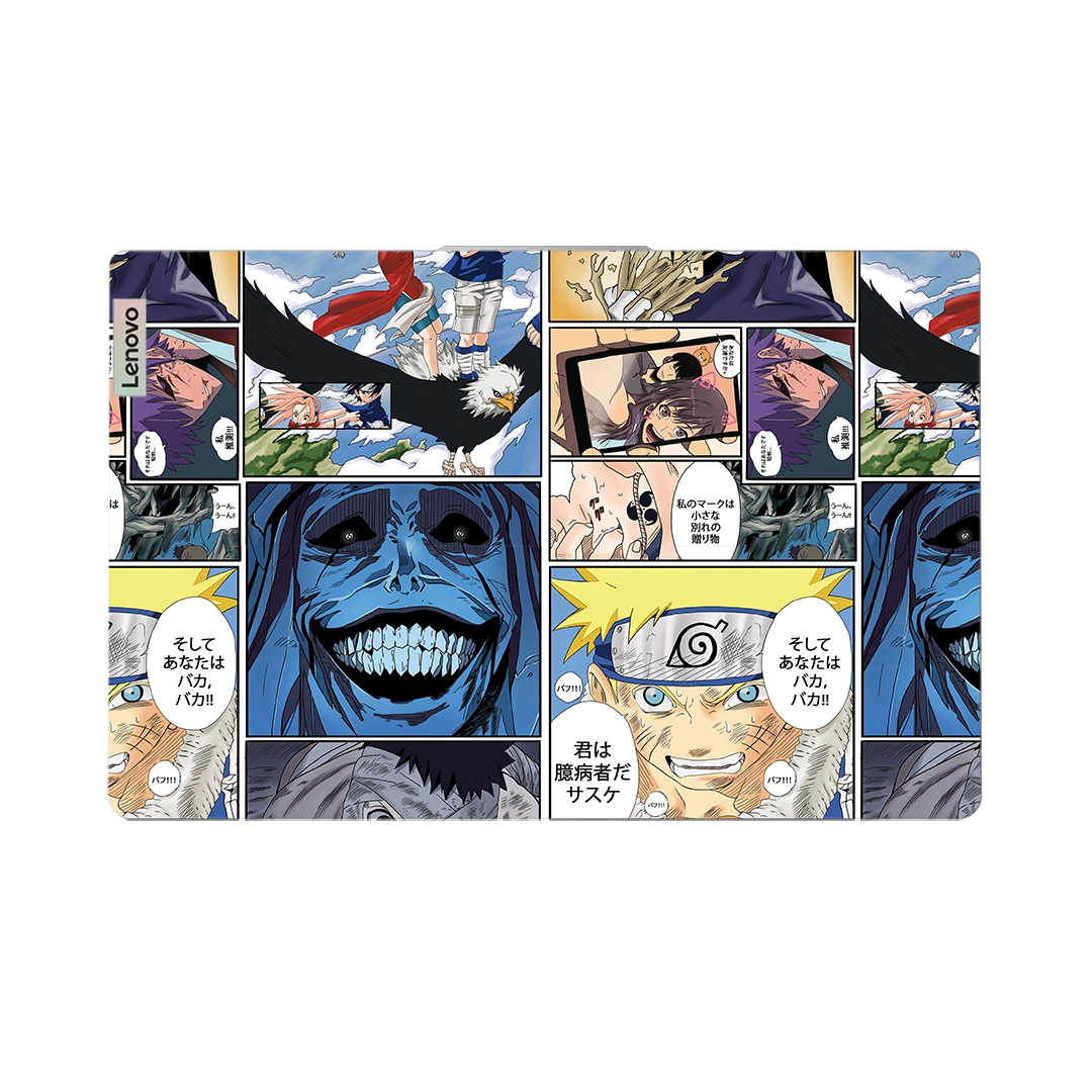 Preload Minimum / Manga Relics