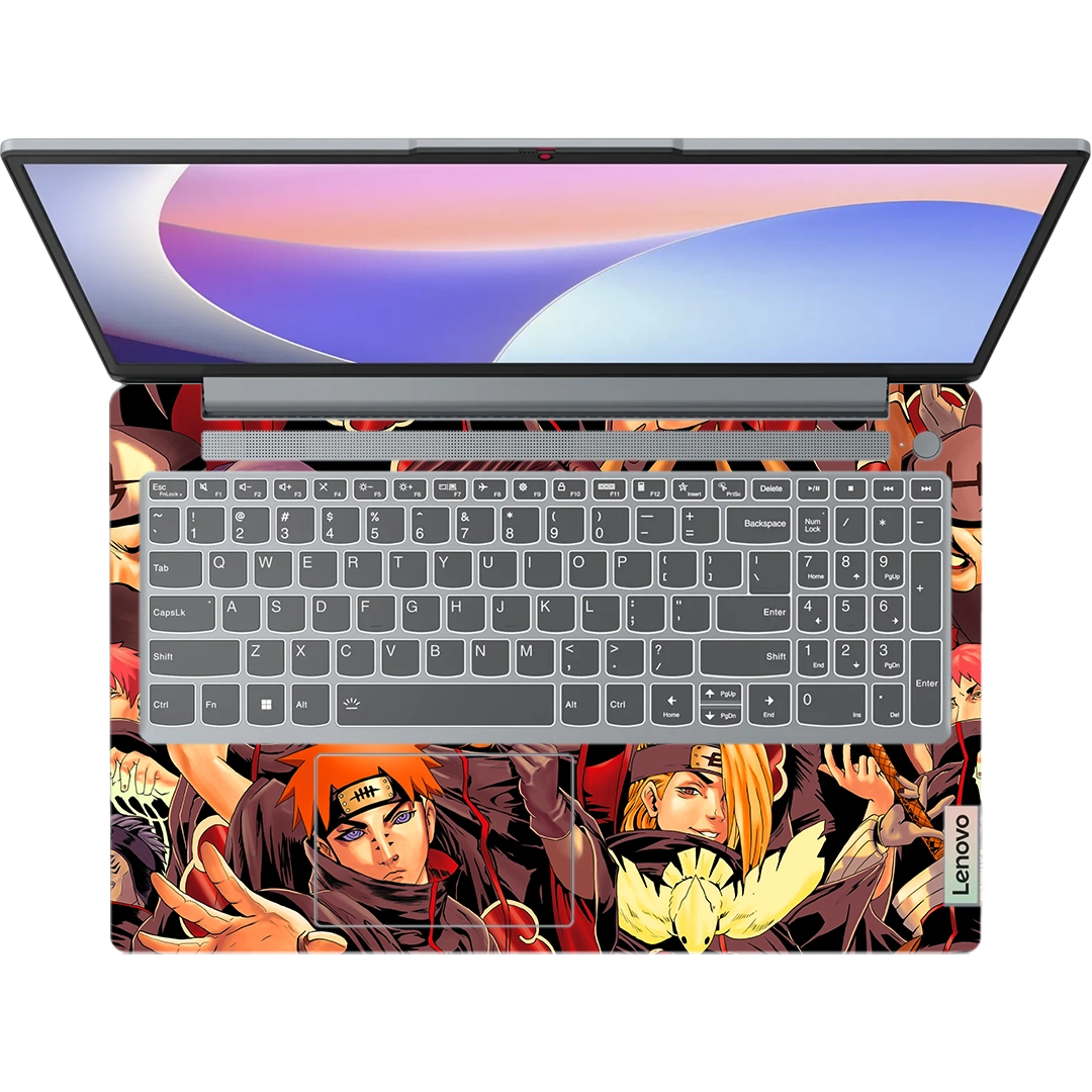 Preload Essential / Rogue Ninja