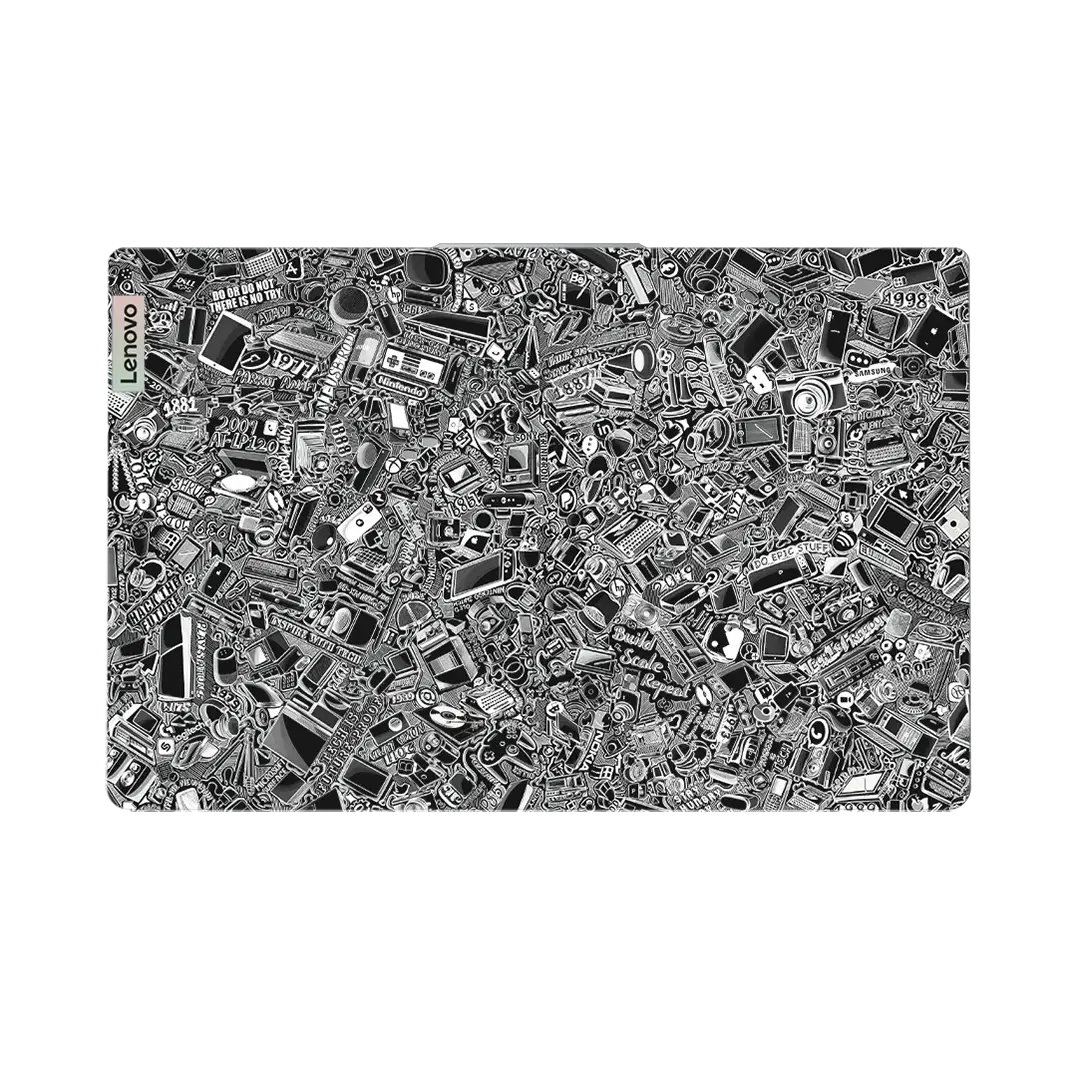 Preload Minimum / Tech Camo Dark