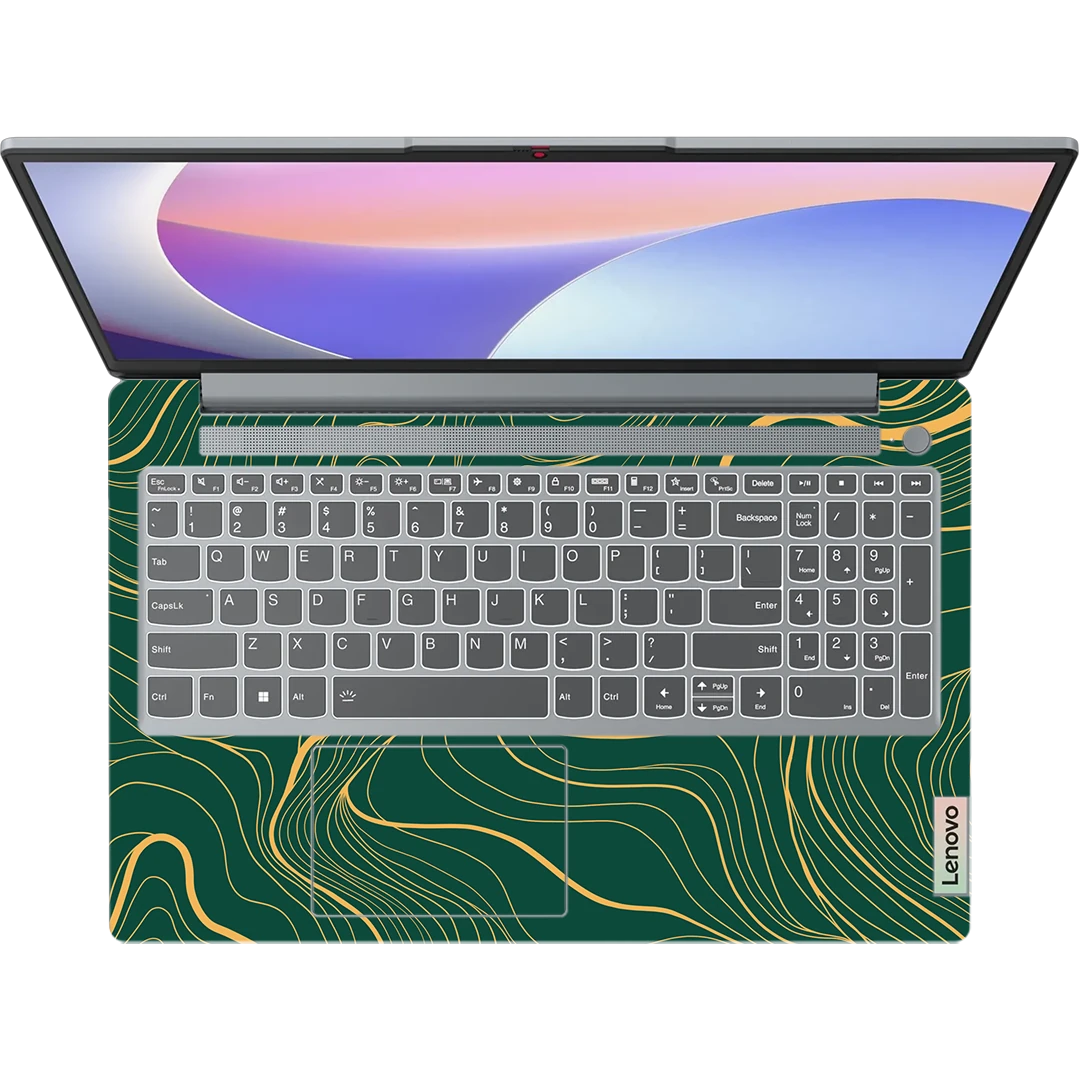 Preload Essential / Alpine Forest