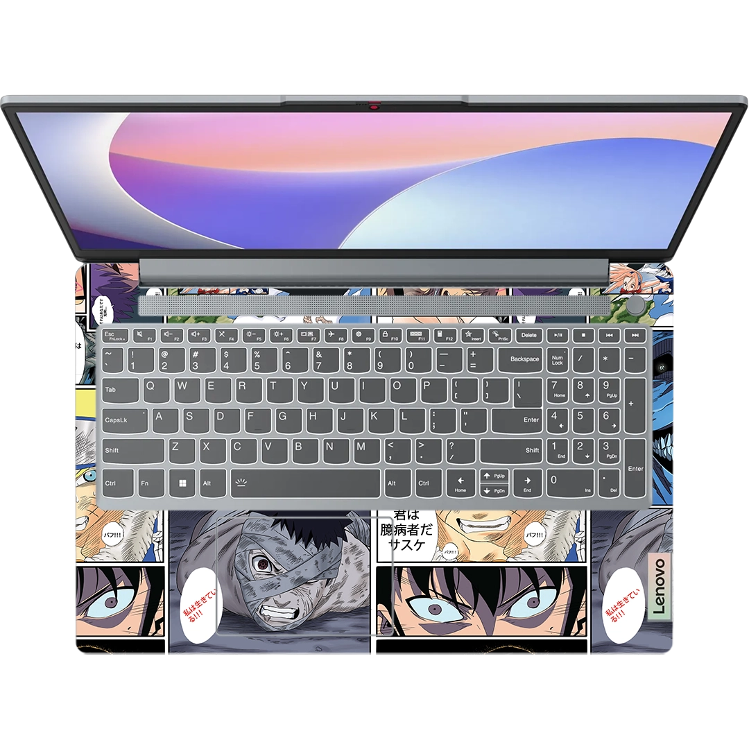 Preload Essential / Manga Relics